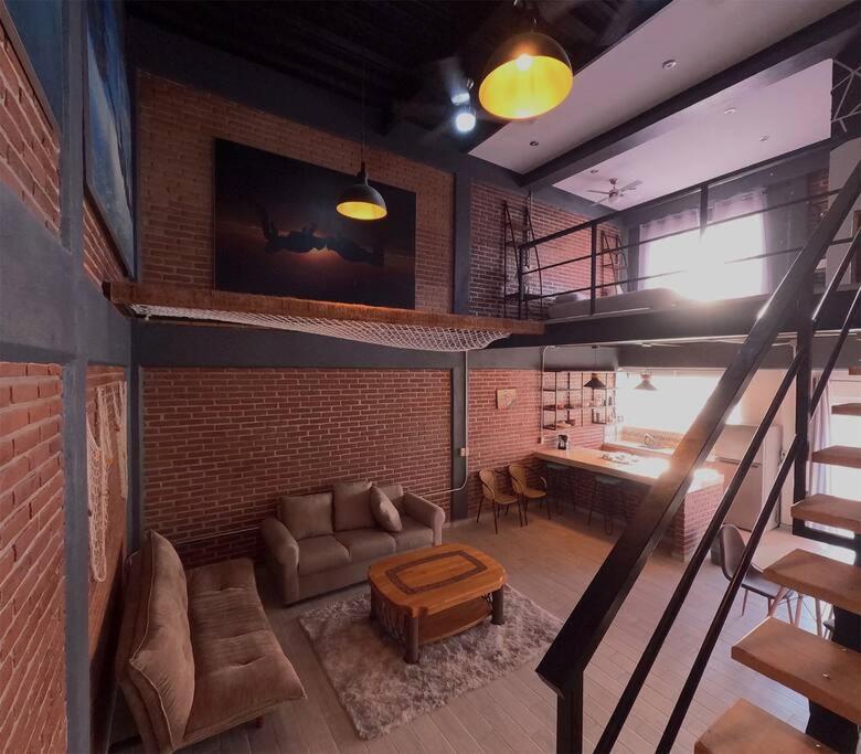 Apartmán Residencial Aereo Albatros Tequesquitengo Exteriér fotografie