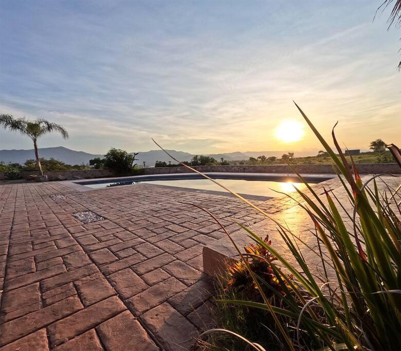 Apartmán Residencial Aereo Albatros Tequesquitengo Exteriér fotografie