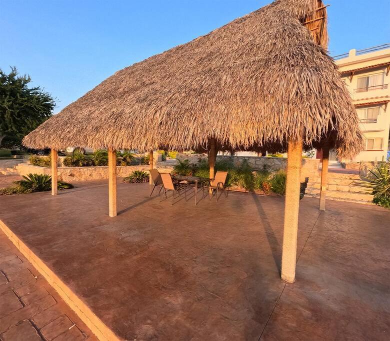 Apartmán Residencial Aereo Albatros Tequesquitengo Exteriér fotografie