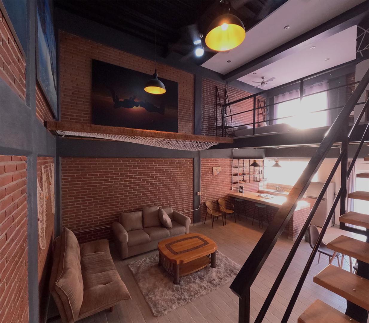 Apartmán Residencial Aereo Albatros Tequesquitengo Exteriér fotografie