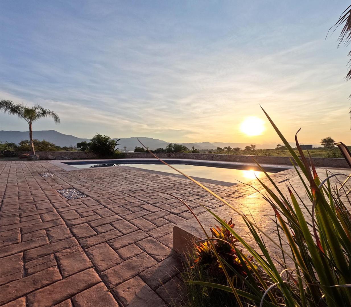 Apartmán Residencial Aereo Albatros Tequesquitengo Exteriér fotografie