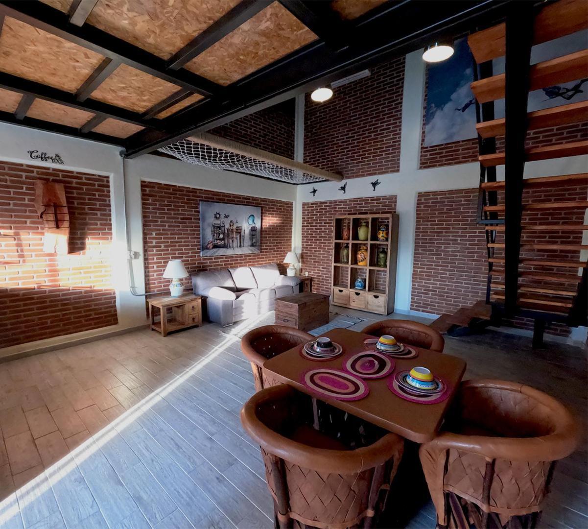 Apartmán Residencial Aereo Albatros Tequesquitengo Exteriér fotografie
