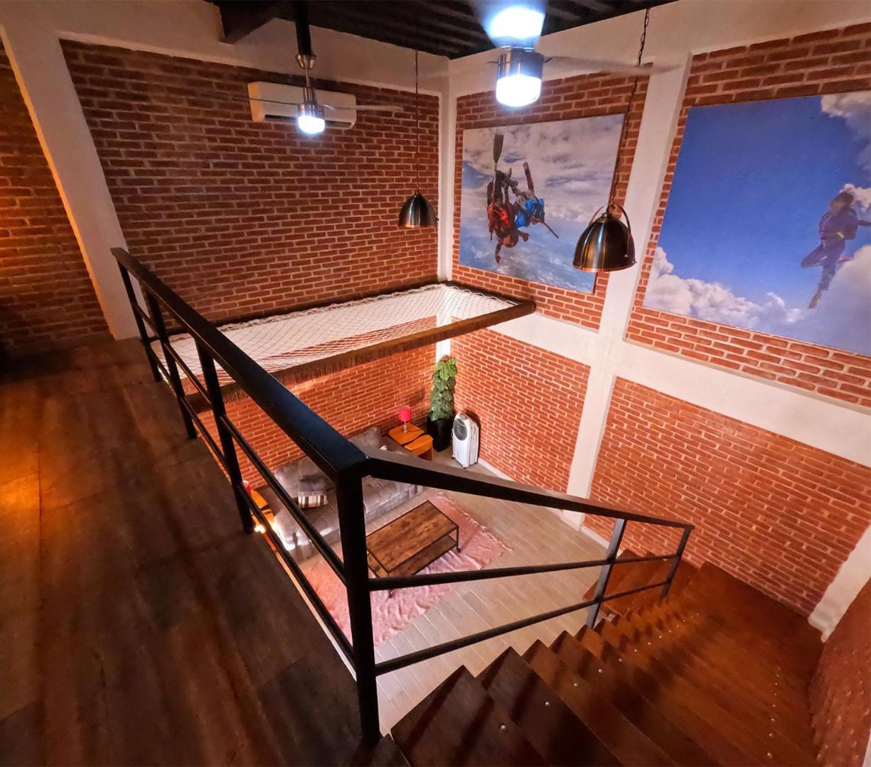 Apartmán Residencial Aereo Albatros Tequesquitengo Exteriér fotografie