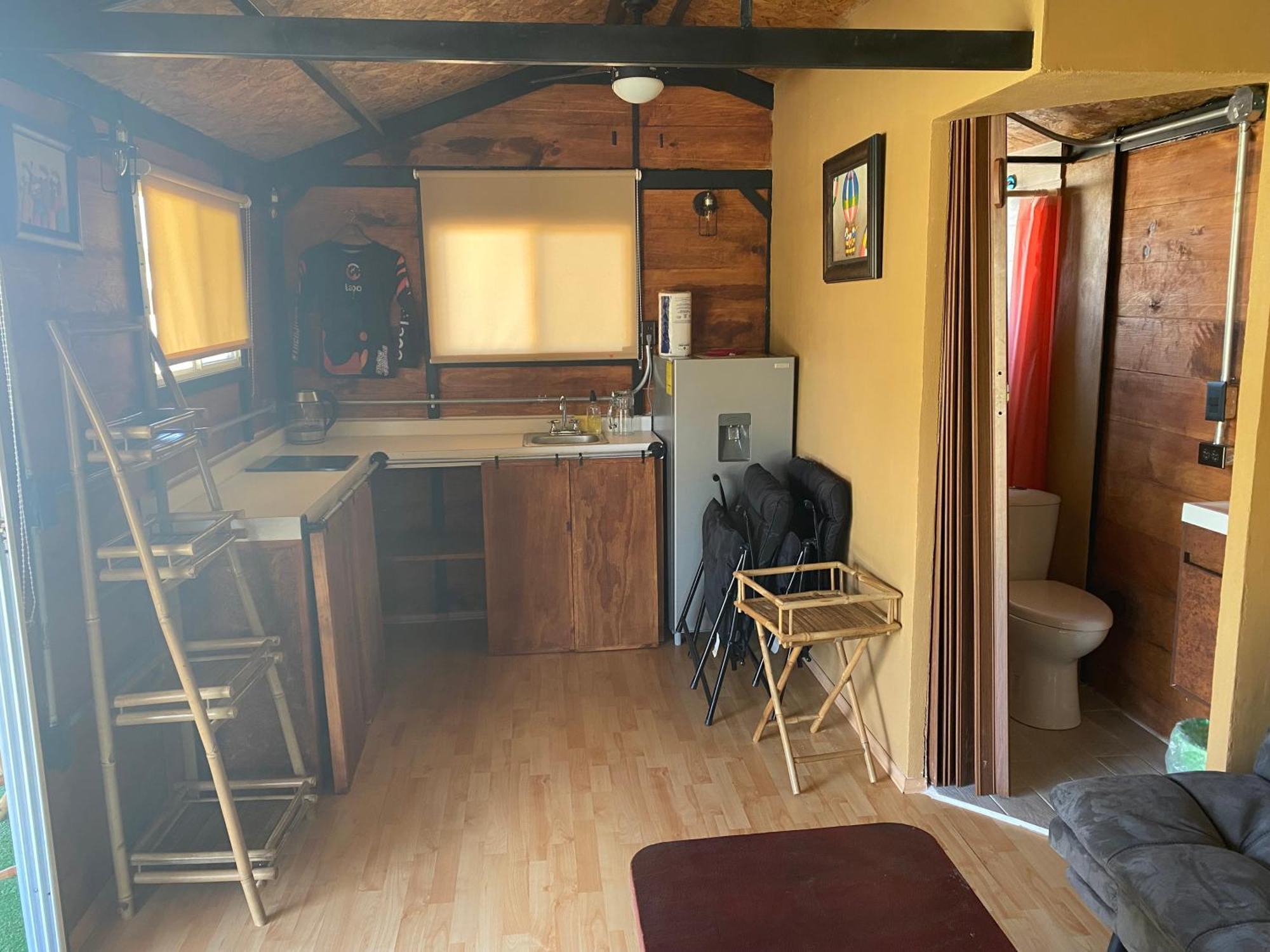 Apartmán Residencial Aereo Albatros Tequesquitengo Exteriér fotografie