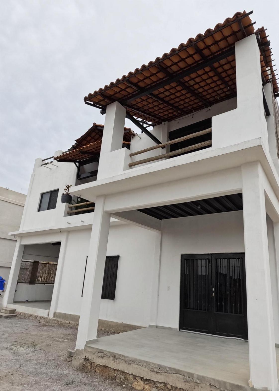 Apartmán Residencial Aereo Albatros Tequesquitengo Exteriér fotografie