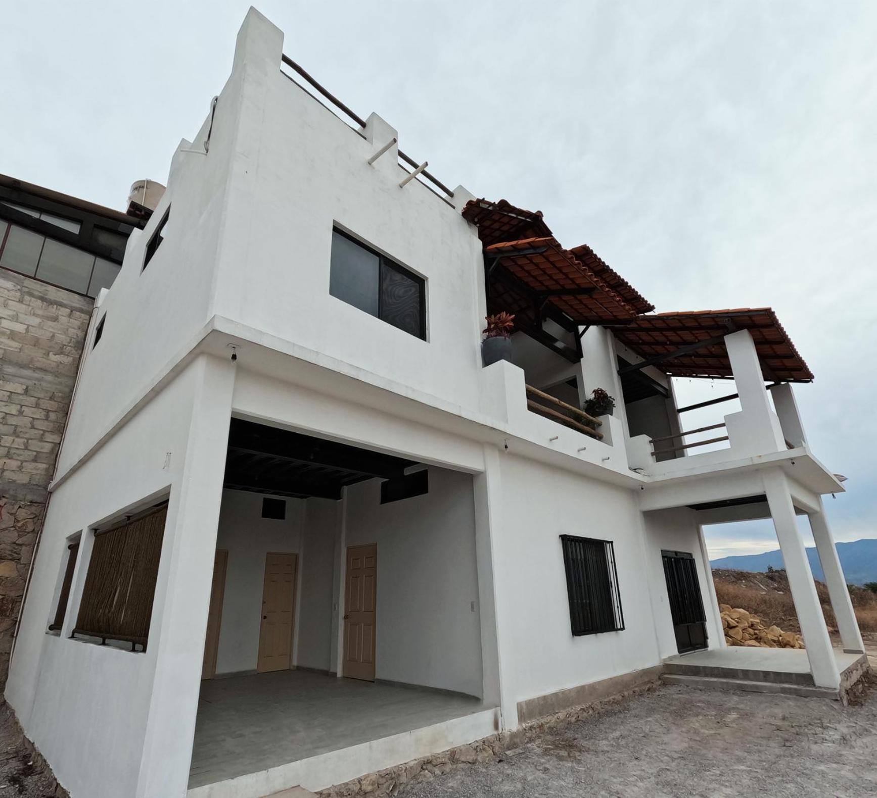 Apartmán Residencial Aereo Albatros Tequesquitengo Exteriér fotografie