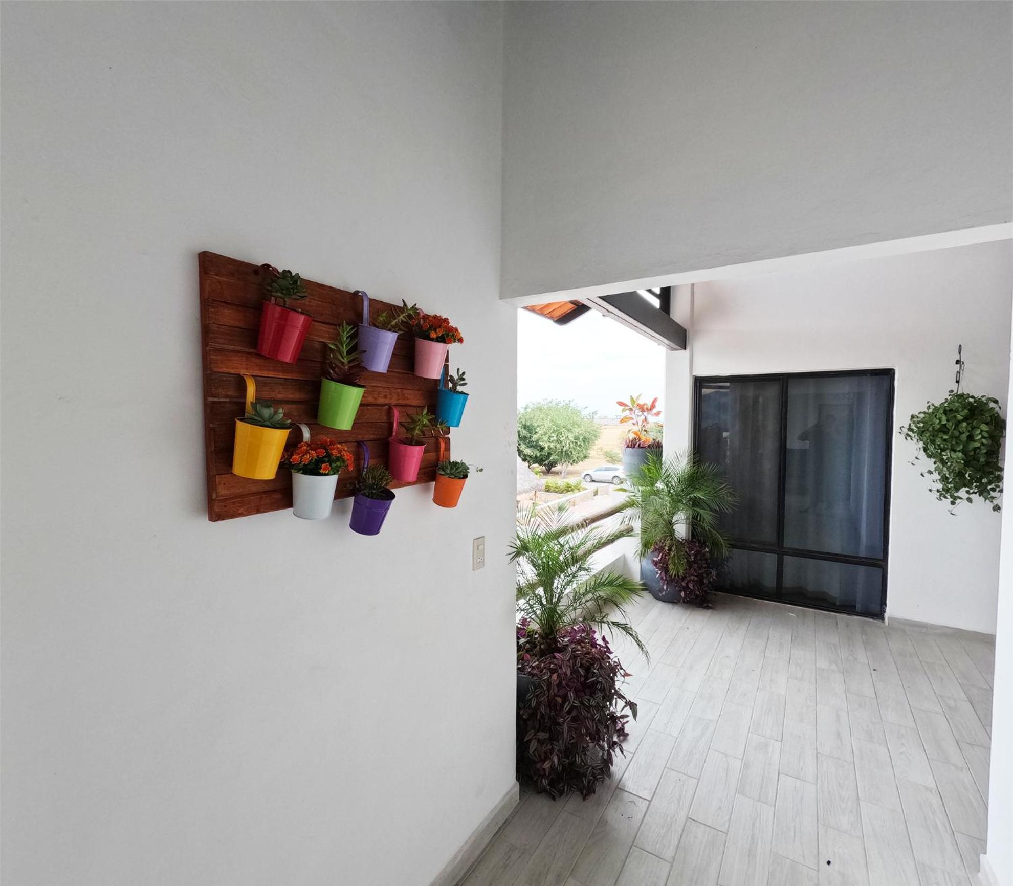 Apartmán Residencial Aereo Albatros Tequesquitengo Exteriér fotografie