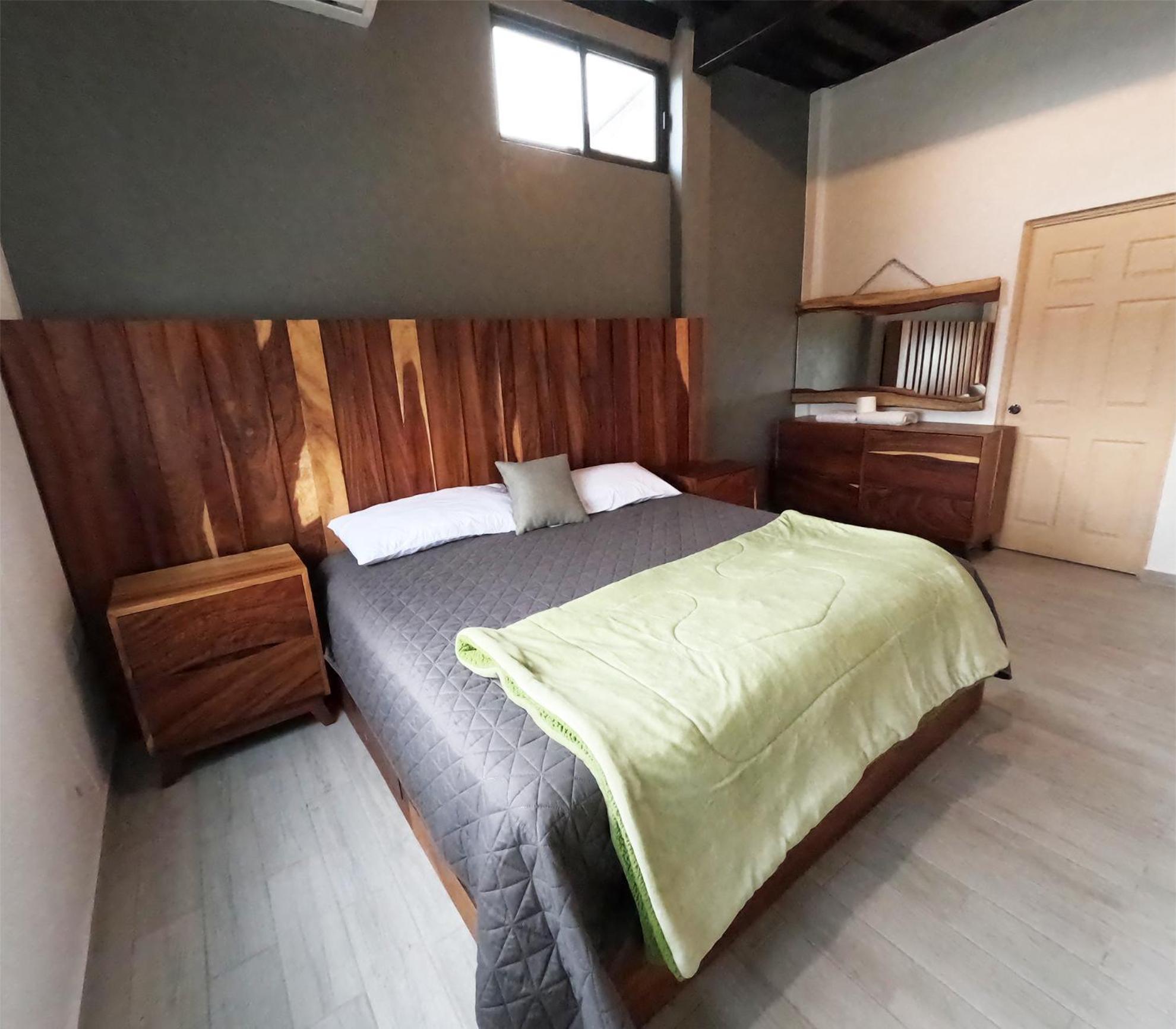 Apartmán Residencial Aereo Albatros Tequesquitengo Exteriér fotografie