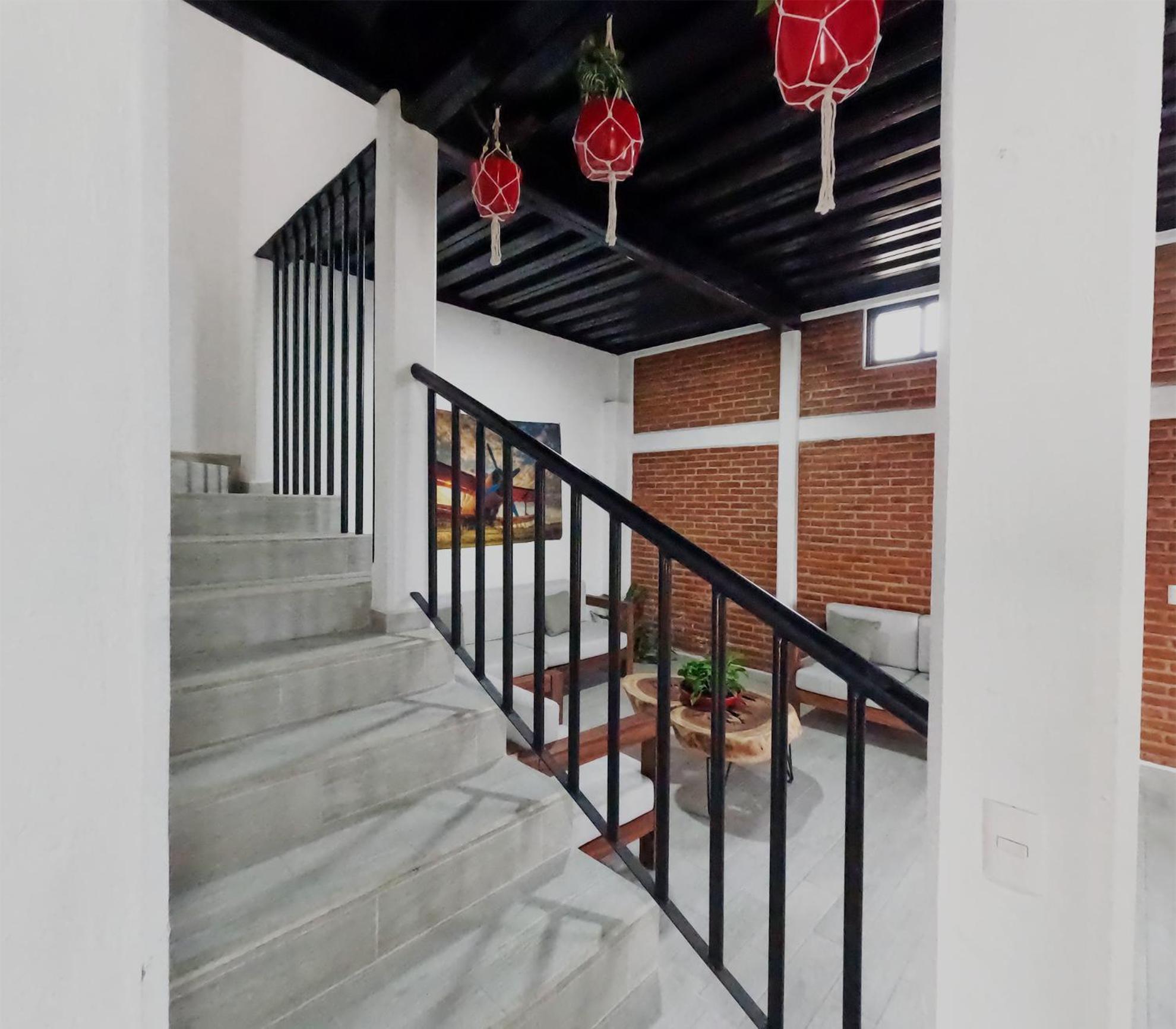 Apartmán Residencial Aereo Albatros Tequesquitengo Exteriér fotografie