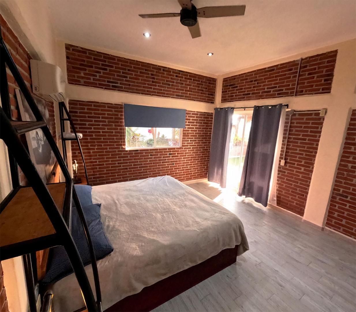 Apartmán Residencial Aereo Albatros Tequesquitengo Exteriér fotografie