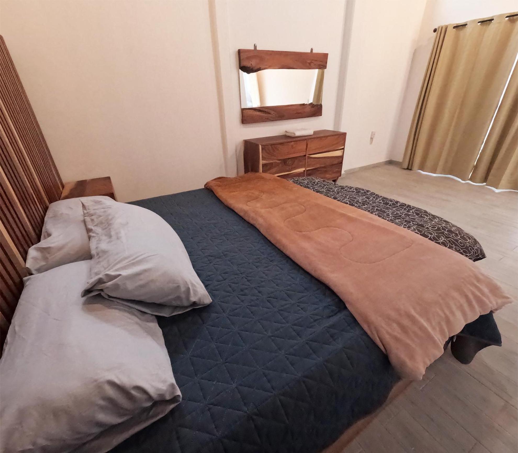 Apartmán Residencial Aereo Albatros Tequesquitengo Exteriér fotografie