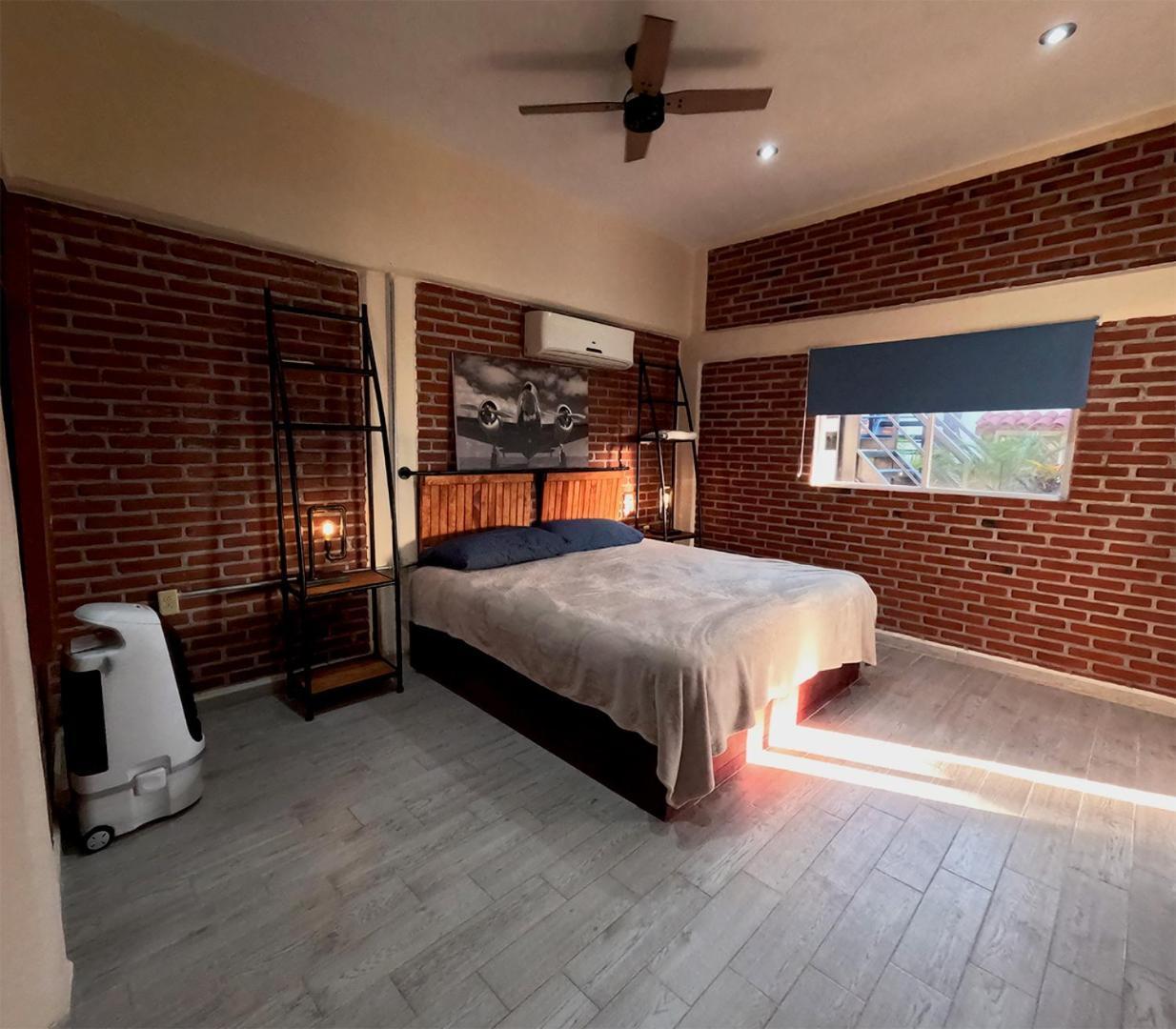 Apartmán Residencial Aereo Albatros Tequesquitengo Exteriér fotografie