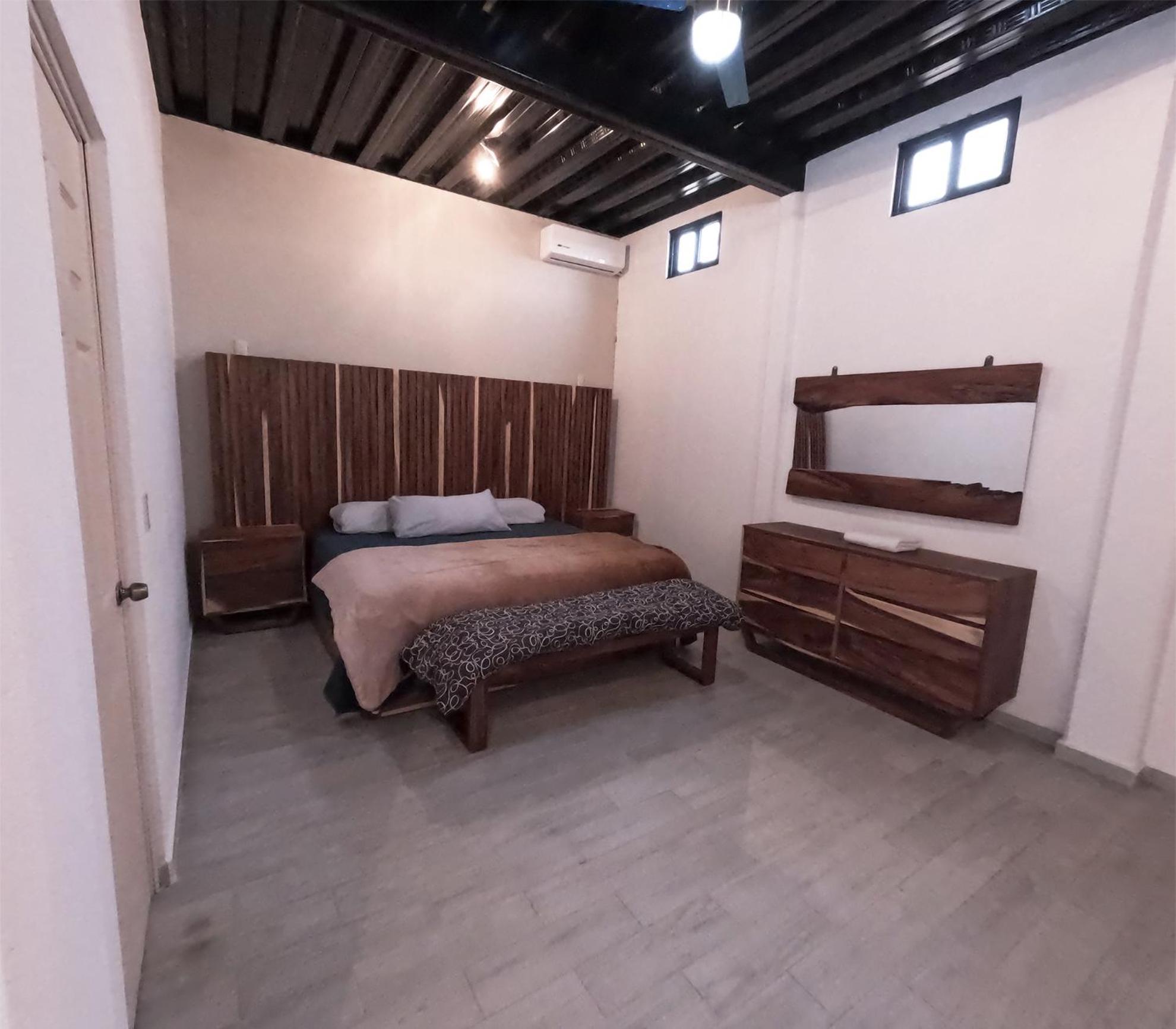 Apartmán Residencial Aereo Albatros Tequesquitengo Exteriér fotografie