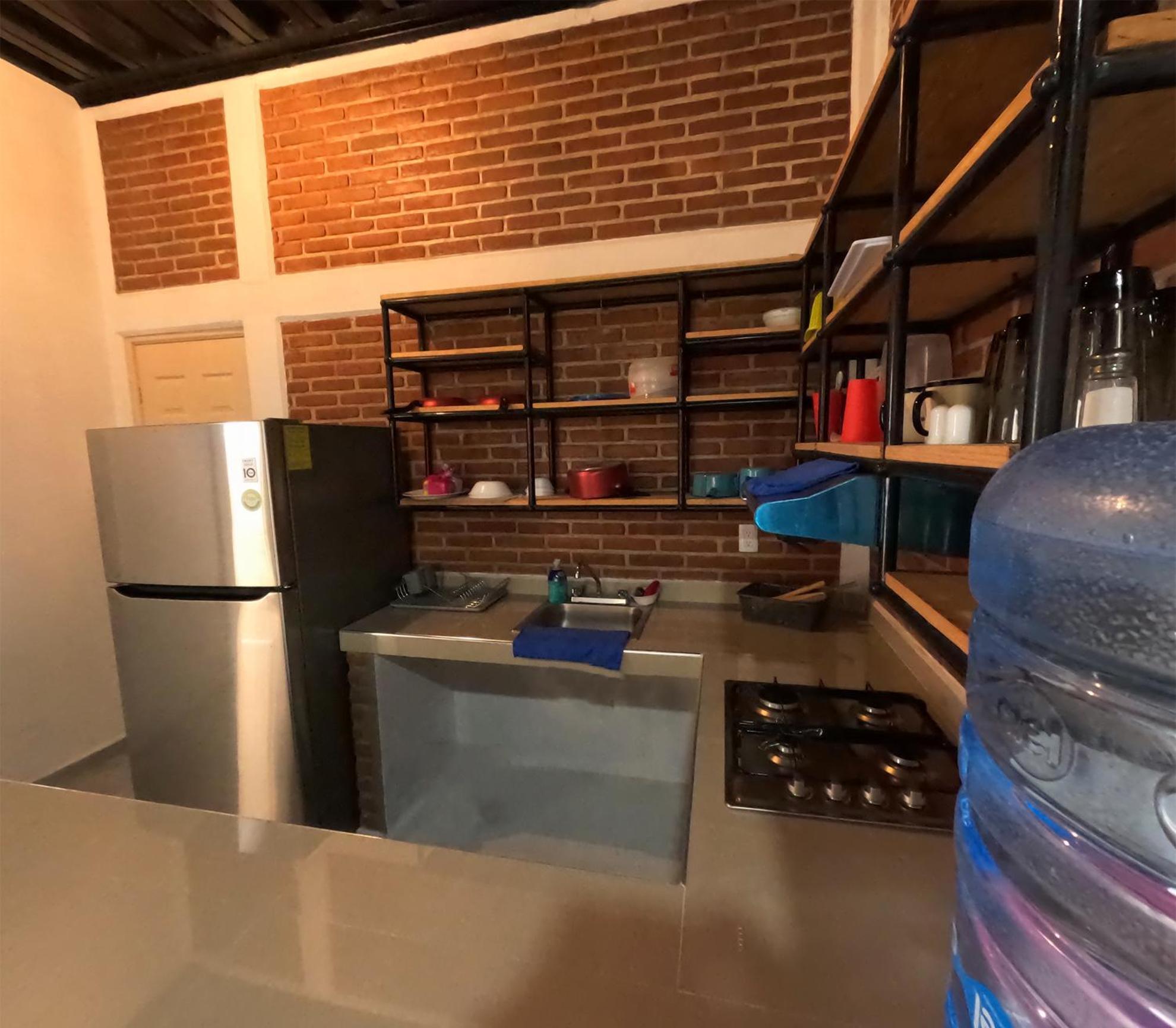 Apartmán Residencial Aereo Albatros Tequesquitengo Exteriér fotografie