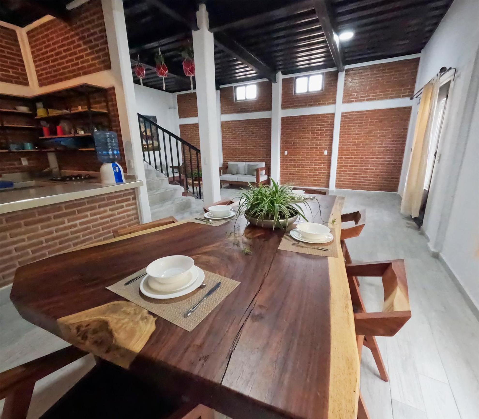 Apartmán Residencial Aereo Albatros Tequesquitengo Exteriér fotografie