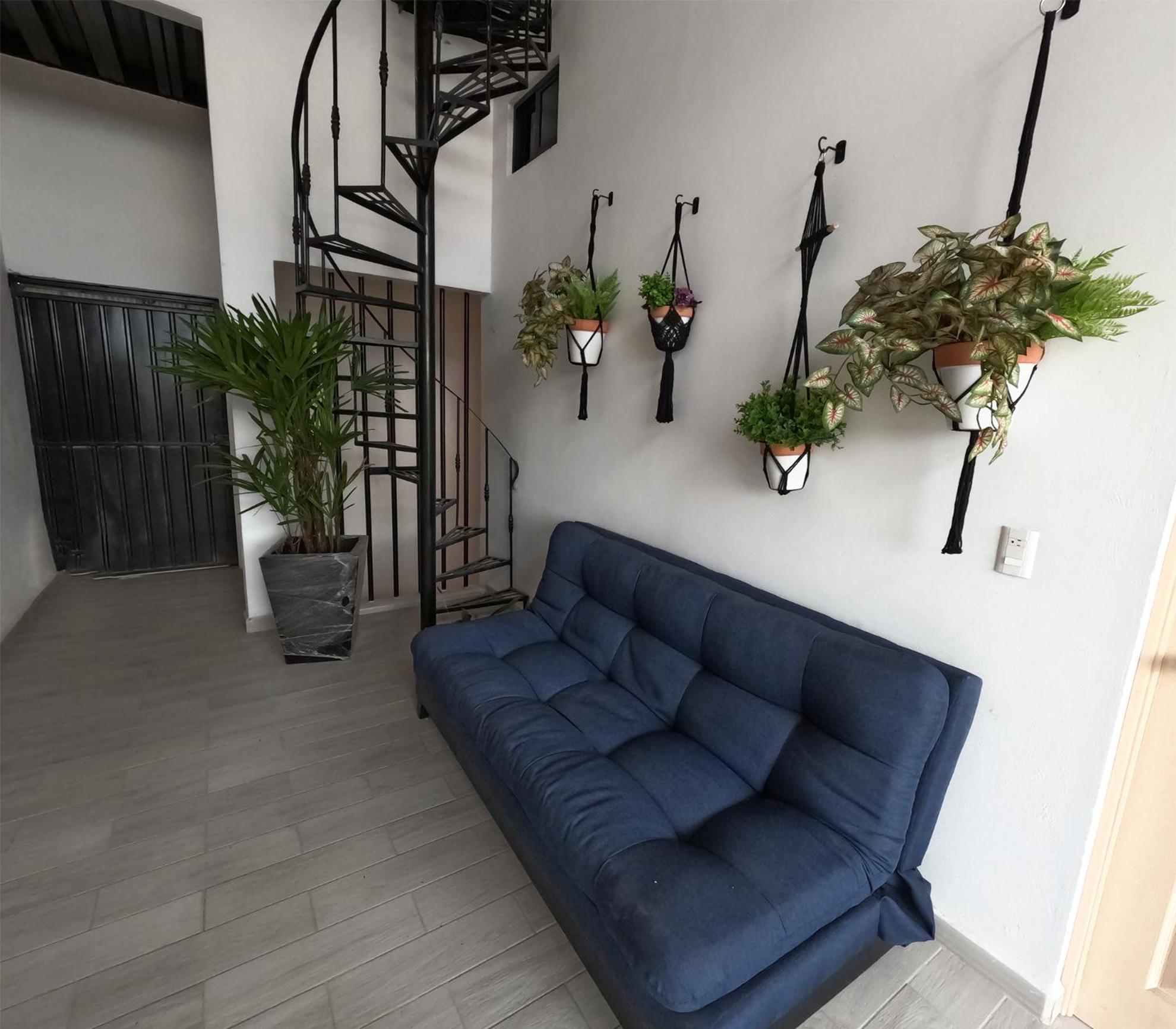 Apartmán Residencial Aereo Albatros Tequesquitengo Exteriér fotografie