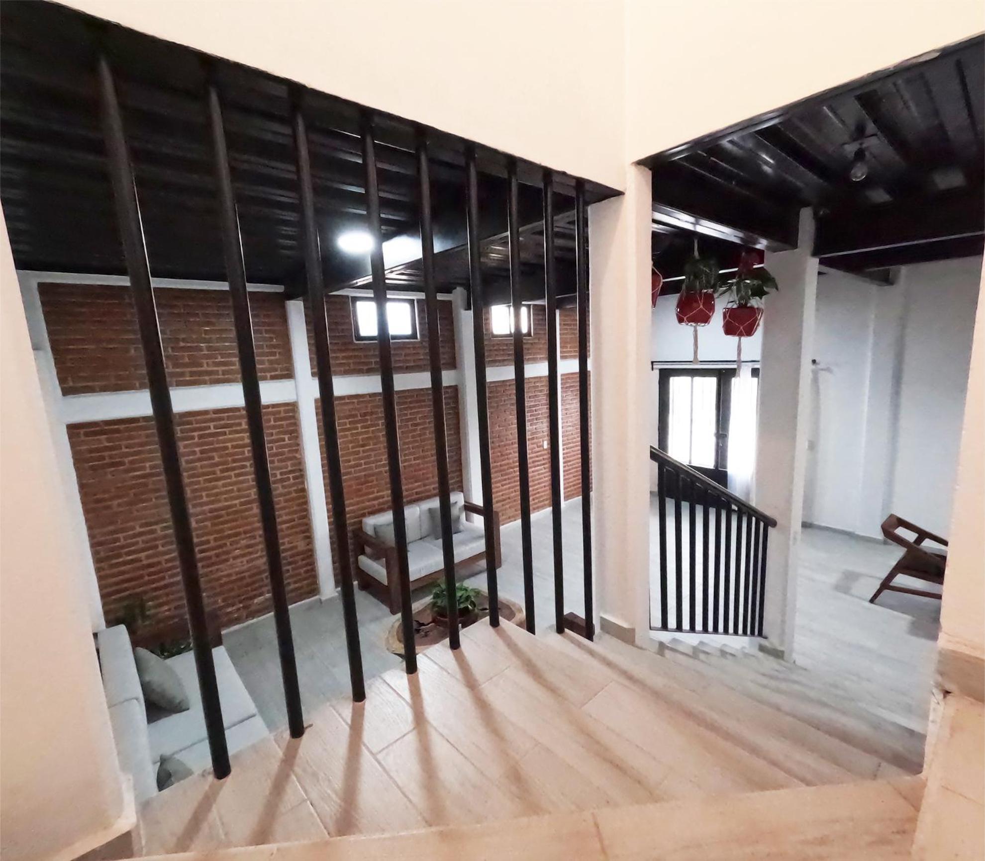 Apartmán Residencial Aereo Albatros Tequesquitengo Exteriér fotografie