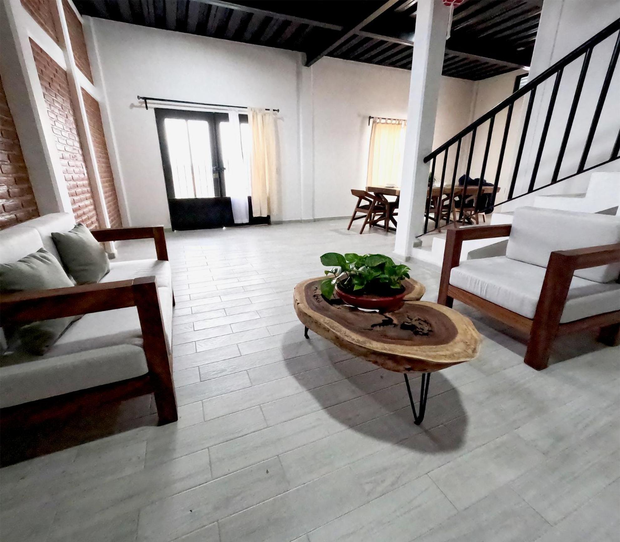 Apartmán Residencial Aereo Albatros Tequesquitengo Exteriér fotografie