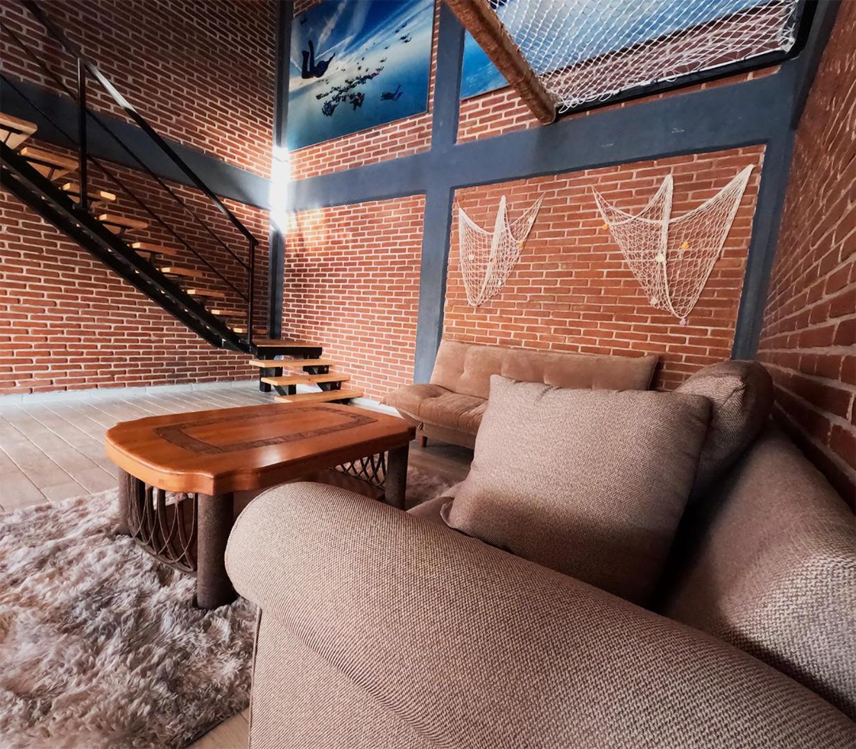 Apartmán Residencial Aereo Albatros Tequesquitengo Exteriér fotografie